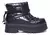 Bota Pre Ski Catalina Kate Kuba Negro. - comprar online