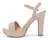 Sandalia Vizzano Carol Glitter. - tienda online