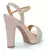Sandalia Vizzano Carol Glitter. - Foot Station