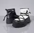 Bota Pre Ski Catalina Kate Kuba Offwhite. - Foot Station