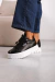 Zapatilla Daxon Sneakers Mujer South One Con Plataforma . - tienda online