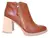 Bota Trent Kate kuba Eco Cuero Suela. - Foot Station
