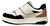 Zapatilla Beida Negro Via Marte - comprar online