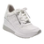 Zapatilla Maibel Taco Chino Via Marte Blanco. - tienda online