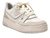 Zapatilla Beida Beige Via Marte - tienda online