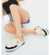 Zapatilla Sneakers Vangho Negro - comprar online