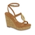 Sandalia Taco Chino Keira Vizzano. - Foot Station