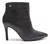Imagen de Botineta Vizzano Maline Negro Croco.
