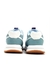 Imagen de Zapatilla Sharon Retro Wake Celeste.