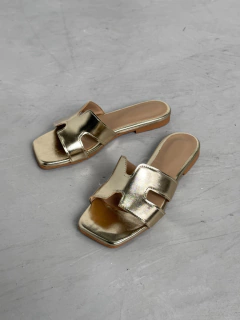 Chata ZAHARA Oro - KENDRA