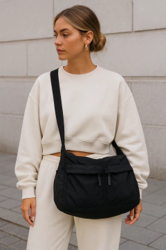 Bolso KOHAN - comprar online