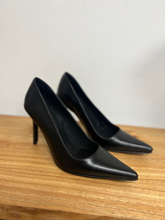 Stiletto CLASSIC Negro - comprar online