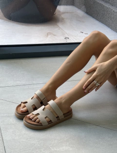 Chata CHINAH Beige - comprar online