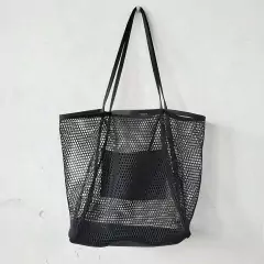 Shopper MESH Black en internet