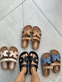 Chata CHINAH Black - comprar online