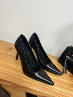 Stiletto CLASSIC Negro en internet