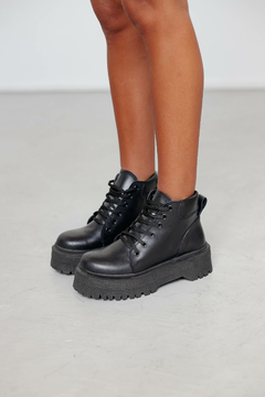 Borcego ROCK Negro