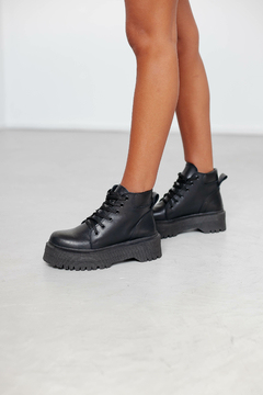 Borcego ROCK Negro