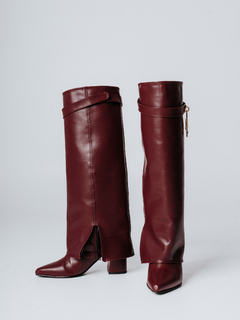 Bota KATIE Malbec en internet