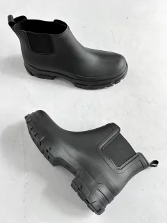 Bota de Lluvia LONDON Negro en internet