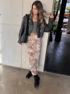 Borcego BLAKE Negro en internet