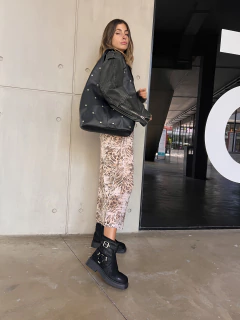 Imagen de Borcego BLAKE Negro