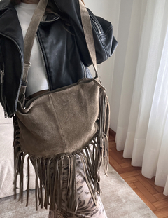 Cartera FOLK Vison - comprar online