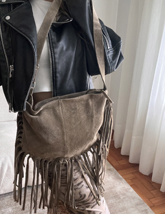 Cartera FOLK Vison - KENDRA