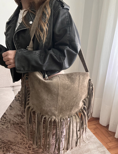 Cartera FOLK Vison - comprar online