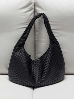 Shopper JULIA Black - comprar online