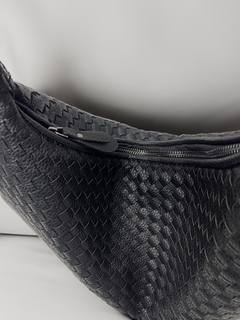 Shopper JULIA Black - tienda online