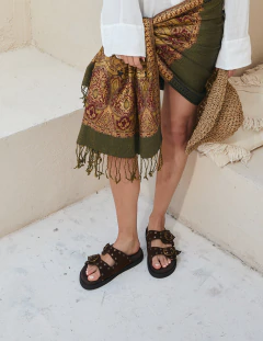 Chata CAPRI Moka - KENDRA