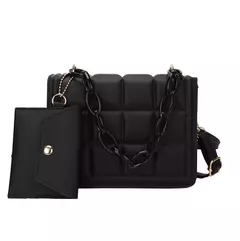 Cartera NEW YORK Black Outlet