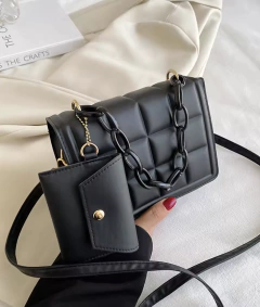 Cartera NEW YORK Black