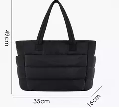 Bolso PUFFER Outlet - tienda online
