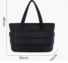 Bolso PUFFER - comprar online