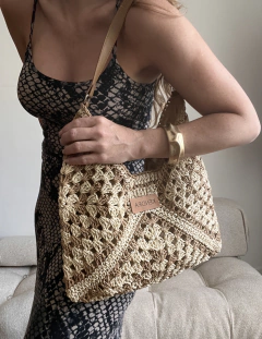 Cartera TEZZA Combinada - KENDRA