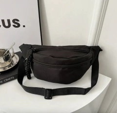 Riñonera ZIPPER - tienda online