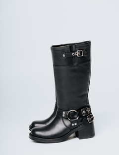 Bota BIKER - tienda online