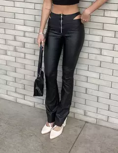 Stiletto CHARI Nude Outlet en internet