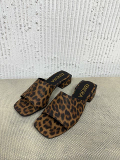 Zueco ALVVA Print - comprar online