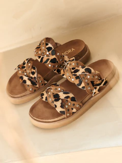 Chata GINEBRA Suela - KENDRA