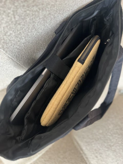 Imagen de Bolso PUFFER