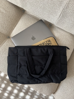 Bolso PUFFER