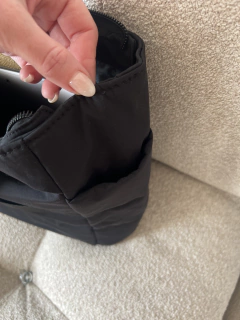 Bolso PUFFER - KENDRA