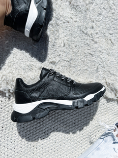 Sneaker LALA Negro - KENDRA
