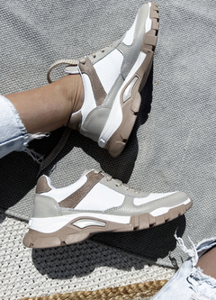 Sneaker LALA Crudo