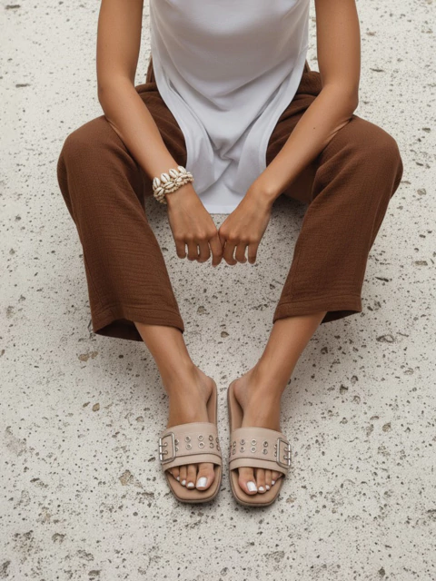 Chata ASIA Offwhite - comprar online