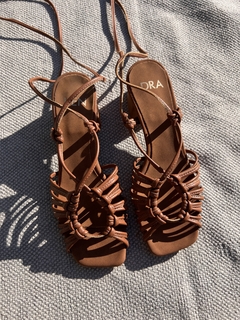 Sandalia OCEAN Suela en internet