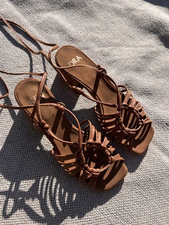 Sandalia OCEAN Suela - comprar online